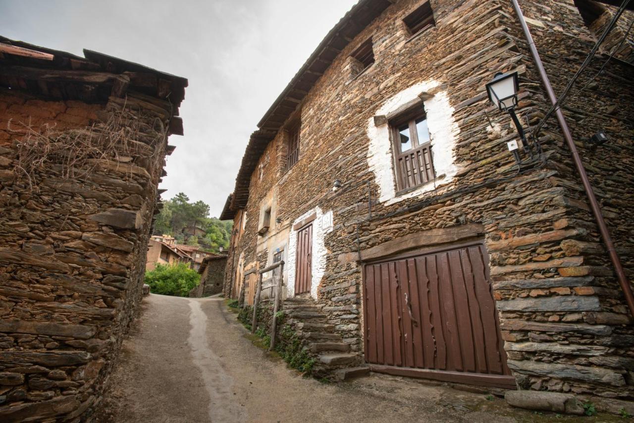 Sierra De Gata El Mirador De Robledillo Casa vacanze Robledillo De Gata