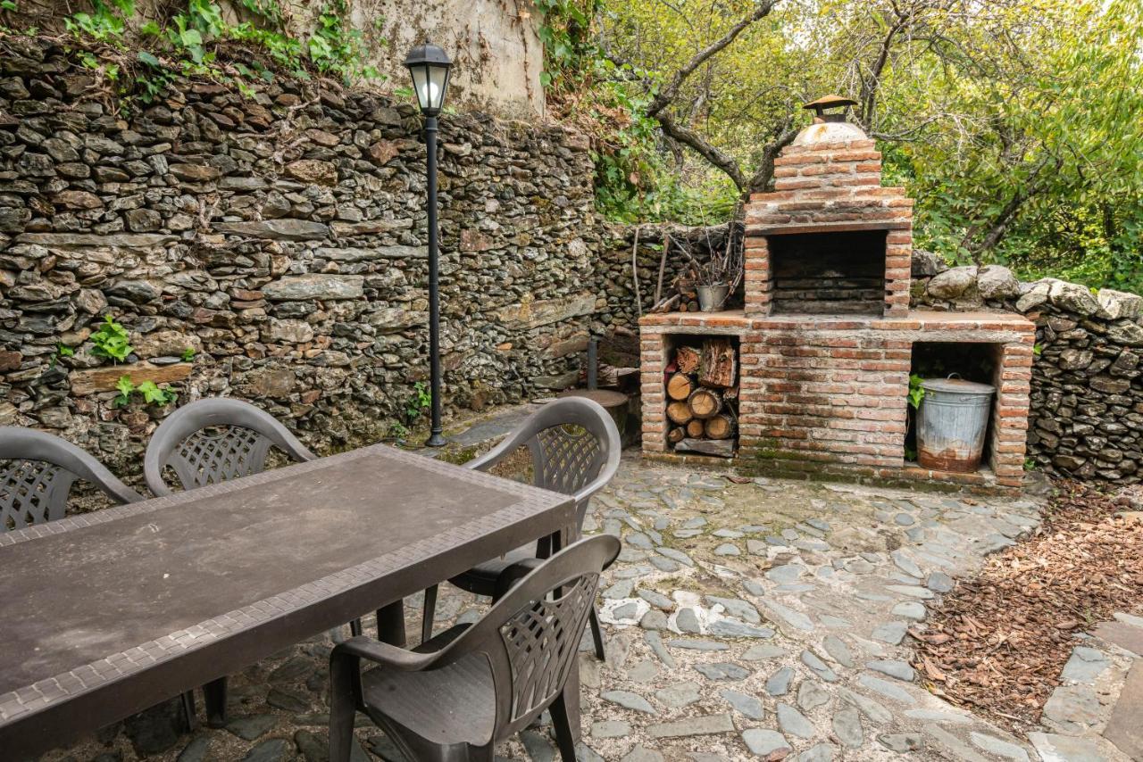 Casa vacanze Sierra De Gata El Mirador De Robledillo Robledillo De Gata