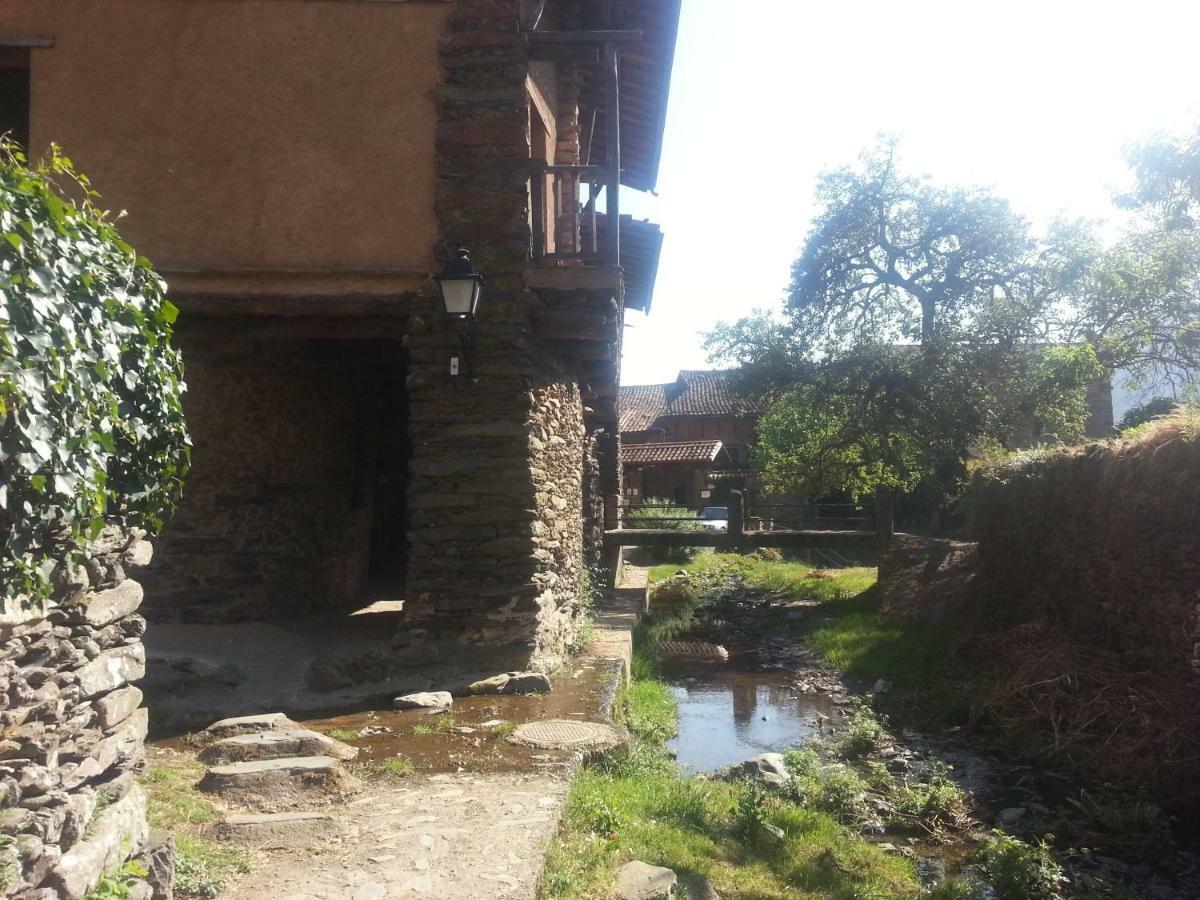 Sierra De Gata El Mirador De Robledillo * Robledillo De Gata